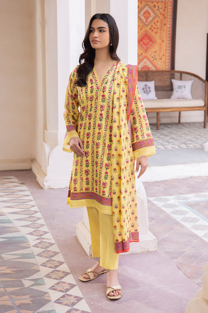 Shirt Shalwar Dupatta - 1065