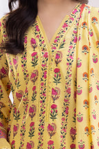Shirt Shalwar Dupatta - 1065