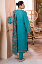 Shirt Shalwar Dupatta - 1066
