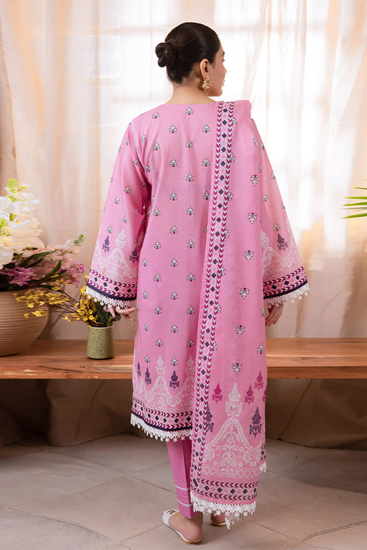 Shirt Shalwar Dupatta - 1068