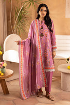 Shirt Shalwar Dupatta - 1069