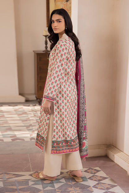 Shirt Shalwar Dupatta - 1074