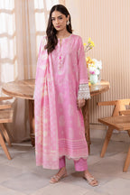 Shirt Shalwar Dupatta - 1076