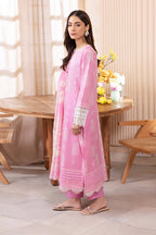 Shirt Shalwar Dupatta - 1076