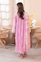 Shirt Shalwar Dupatta - 1076