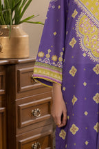 Shirt Shalwar Dupatta - 1078