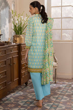 Shirt Shalwar Dupatta - 1079