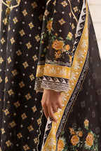 Shirt Shalwar Dupatta - 1081