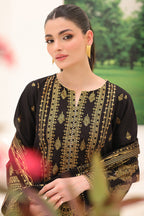Shirt Shalwar Dupatta - 1086