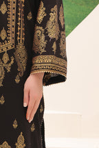 Shirt Shalwar Dupatta - 1086