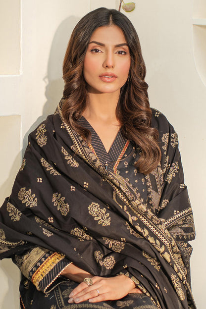 Shirt Shalwar Dupatta - 1090