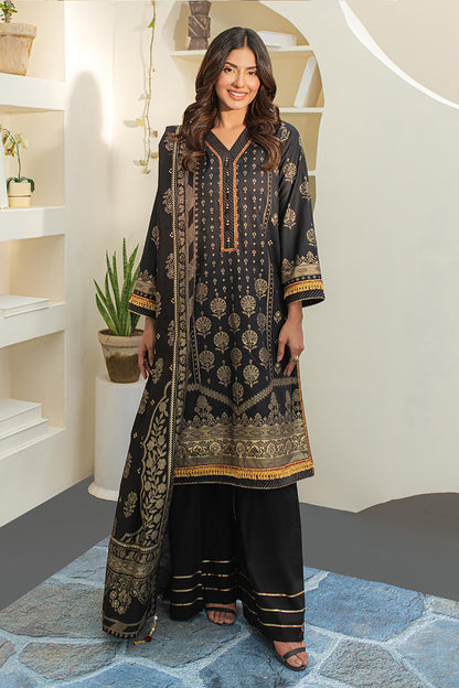 Shirt Shalwar Dupatta - 1090