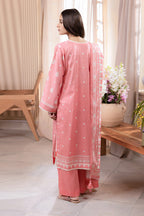 Shirt Shalwar Dupatta - 1091