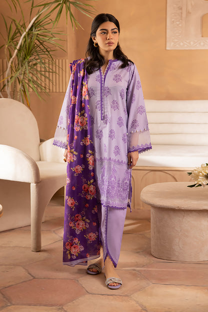 Shirt Shalwar Dupatta - 1092