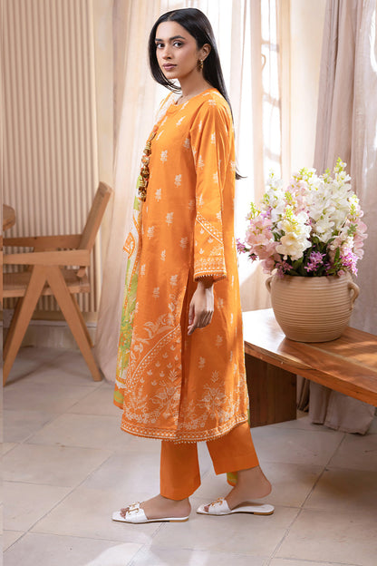 Shirt Shalwar Dupatta - 1093