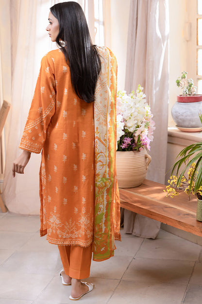 Shirt Shalwar Dupatta - 1093