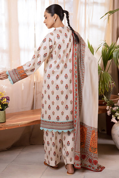 Shirt Shalwar Dupatta - 1096