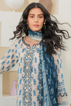 Shirt Shalwar Dupatta - 1188