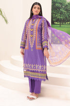 Shirt Shalwar Dupatta - 1189