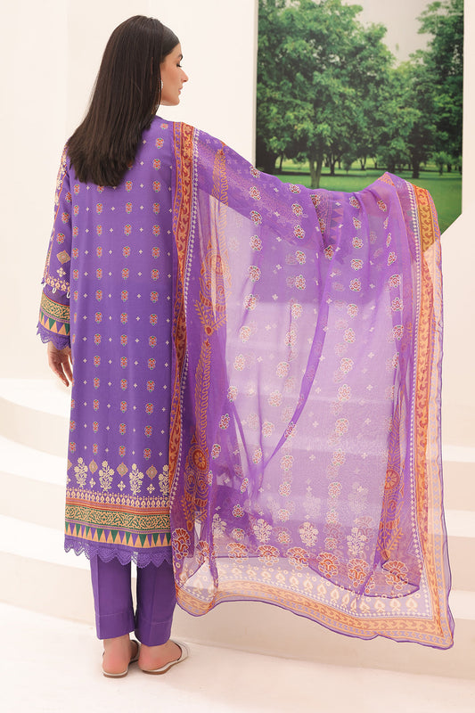 Shirt Shalwar Dupatta - 1189