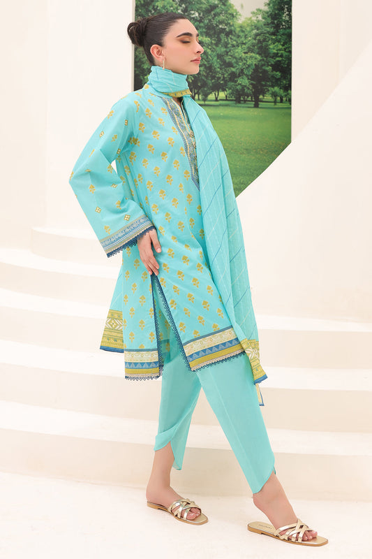 Shirt Shalwar Dupatta - 1191