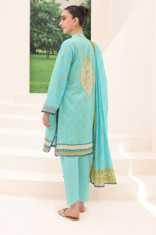 Shirt Shalwar Dupatta - 1191