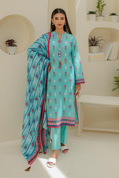 Shirt Shalwar Dupatta - 1193