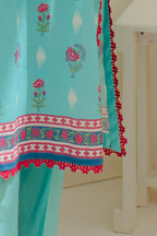 Shirt Shalwar Dupatta - 1193