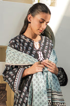 Shirt Shalwar Dupatta - 1194