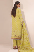 Shirt Shalwar Dupatta - 1195