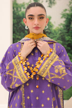 Shirt Shalwar Dupatta - 1196