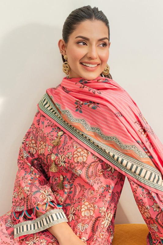 Shirt Shalwar Dupatta - 1202