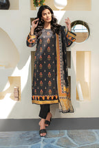 Shirt Shalwar Dupatta - 1203