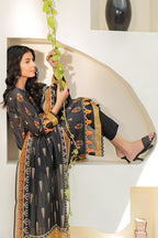Shirt Shalwar Dupatta - 1203