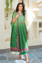 Shirt Shalwar Dupatta - 1204