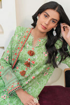 Shirt Shalwar Dupatta - 1206