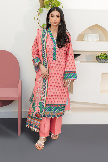 Shirt Shalwar Dupatta - 1207