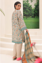 Shirt Shalwar Dupatta - 1211