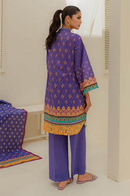 Shirt Shalwar Dupatta - 1215