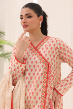 Shirt Shalwar Dupatta - 1216