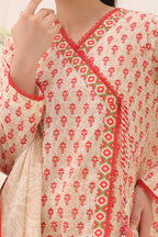 Shirt Shalwar Dupatta - 1216