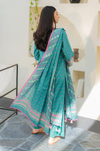 Shirt Shalwar Dupatta - 1220
