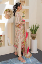 Shirt Shalwar Dupatta - 1222