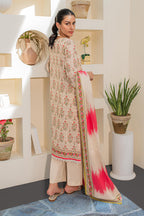 Shirt Shalwar Dupatta - 1222