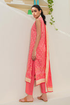 Shirt Shalwar Dupatta - 1223
