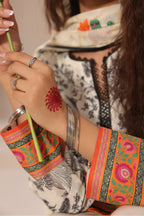 Shirt Shalwar Dupatta - 1230