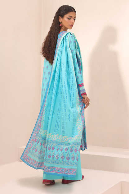 Shirt Shalwar Dupatta - 1231