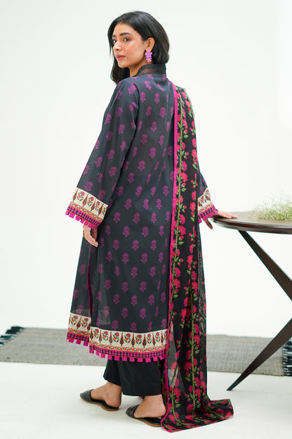 Shirt Shalwar Dupatta - 1324