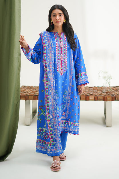 Shirt Shalwar Dupatta - 1326