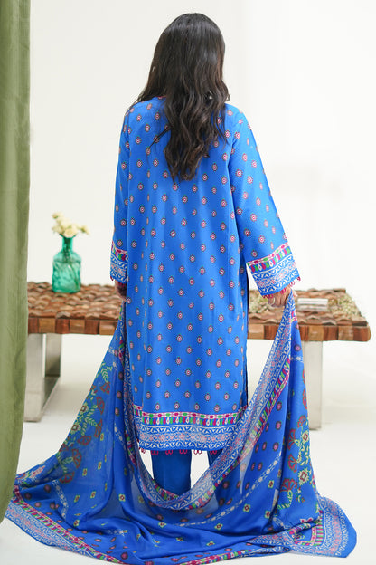 Shirt Shalwar Dupatta - 1326